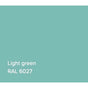 Victoria + Albert - RAL Bathtub Light Green Gloss - RAL Gloss Paint