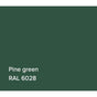 Victoria + Albert - RAL Bathtub Pine Green Matte - RAL Matte Paint