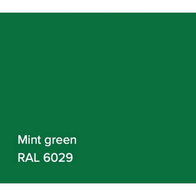 Victoria + Albert - RAL Bathtub Mint Green Matte - RAL Matte Paint