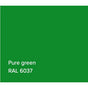 Victoria + Albert - RAL Basin Pure Green Gloss - RAL Gloss Paint