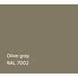 Victoria + Albert - RAL Bathtub Olive Grey Matte - RAL Matte Paint