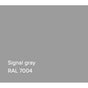 Victoria + Albert - RAL Bathtub Signal Grey Gloss - RAL Gloss Paint