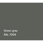 Victoria + Albert - RAL Basin Green Grey Gloss - RAL Gloss Paint