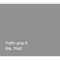 Victoria + Albert - RAL Basin Traffic Grey A Gloss - RAL Gloss Paint