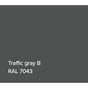 Victoria + Albert - RAL Bathtub Traffic Grey B Gloss - RAL Gloss Paint