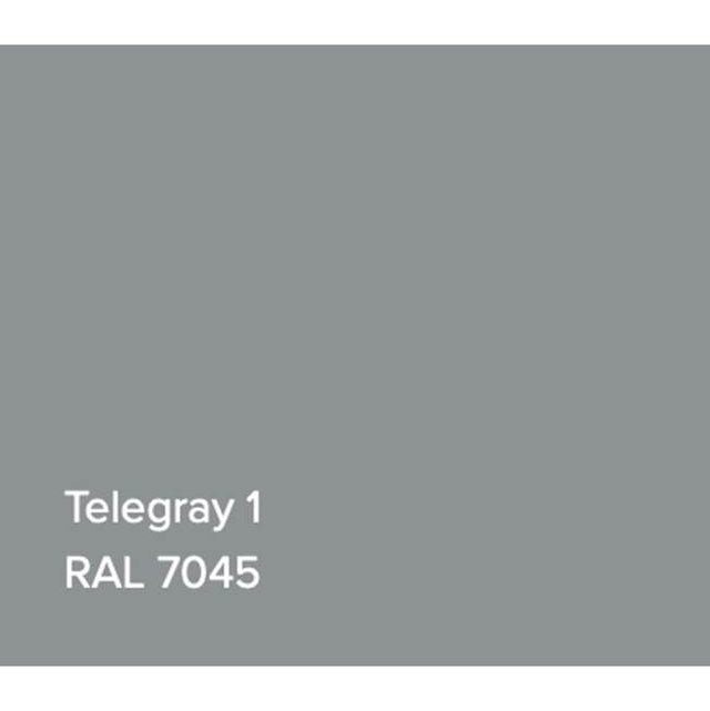 Victoria + Albert - RAL Basin Telegrey 1 Matte - RAL Matte Paint