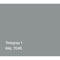 Victoria + Albert - RAL Basin Telegrey 1 Matte - RAL Matte Paint