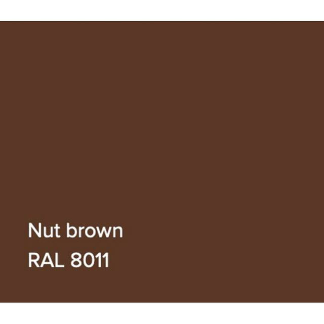 Victoria + Albert - RAL Bathtub Nut Brown Matte - RAL Matte Paint