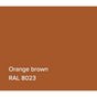 Victoria + Albert - RAL Bathtub Orange Brown Gloss - RAL Gloss Paint