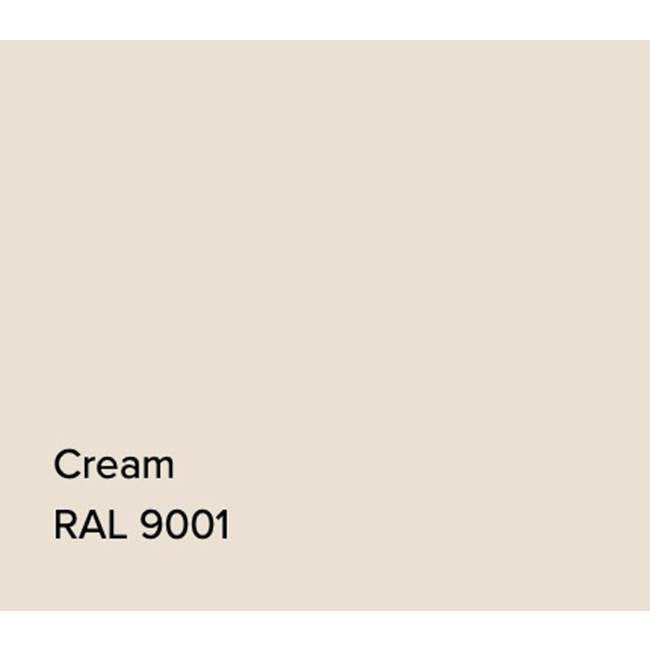 Victoria + Albert - RAL Bathtub Cream Gloss - RAL Gloss Paint