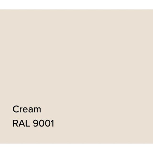 Victoria + Albert - RAL Bathtub Cream Gloss - RAL Gloss Paint