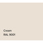 Victoria + Albert - RAL Bathtub Cream Gloss - RAL Gloss Paint