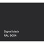 Victoria + Albert - RAL Basin Signal Black Matte - RAL Matte Paint