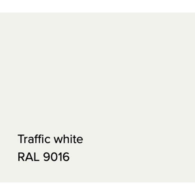 Victoria + Albert - RAL Basin Traffic White Gloss - RAL Gloss Paint