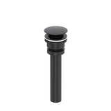 Universal Push Drain