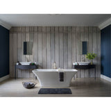 Tombolo 8 Bathtub Rack