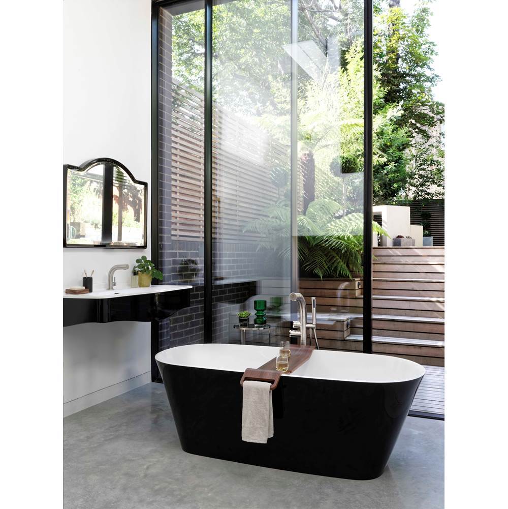 Tombolo 8 Bathtub Rack