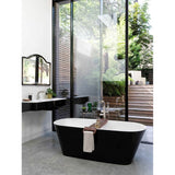 Tombolo 8 Bathtub Rack