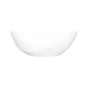 Victoria + Albert - SerosE 65'' X 30'' Freestanding Soaking Bathtub With Curved Rim - Standard Matte White