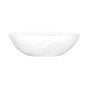 Victoria + Albert - SerosE 70'' X 30'' Freestanding Soaking Bathtub With Flat Rim - Standard Matte White