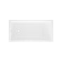 Victoria + Albert - Kaldera 1 60'' X 30'' Undermount Or Drop-In Bathtub - Standard Gloss White