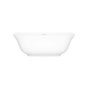 Victoria + Albert - Amiata 60'' X 29'' Freestanding Soaking Bathtub - Standard Matte White