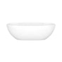 Victoria + Albert - Barcelona 67'' x 32'' Freestanding Soaking Bathtub With Void - Standard Gloss White