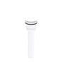 Victoria + Albert - Universal Open Drain - Standard Matte White