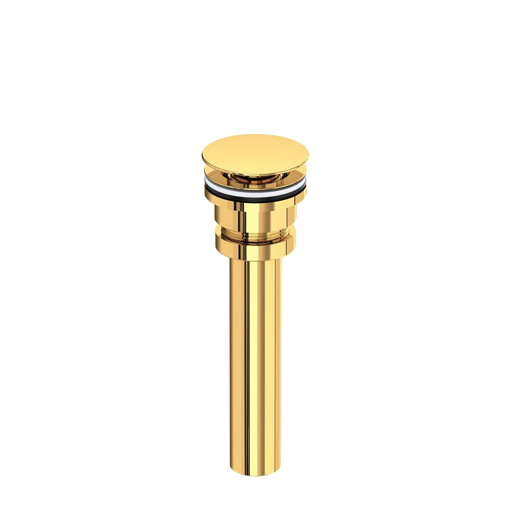 Victoria + Albert - Universal Open Drain - Polished Brass