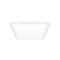 Victoria + Albert - Vetralla 59'' x 29'' Freestanding Soaking Bathtub - Standard Gloss White
