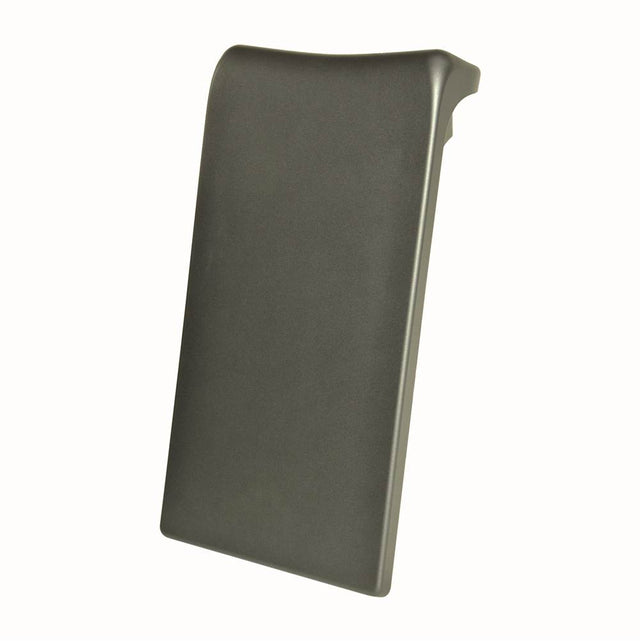 Victoria + Albert - Backrest For ios And Edge Bathtubs - Anthracite