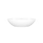 Victoria + Albert - Barcelona 19'' x 12'' Oval Vessel Lavatory Sink - Standard Gloss White