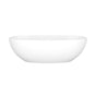 Victoria + Albert - Barcelona 70'' x 34'' Freestanding Soaking Bathtub - Standard Gloss White
