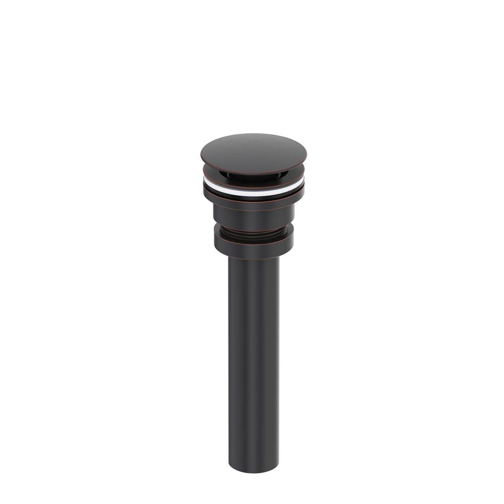 Victoria + Albert - Universal Open Drain - Oil Rubbed Bronze