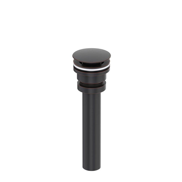 Victoria + Albert - Universal Open Drain - Oil Rubbed Bronze