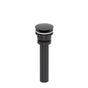 Victoria + Albert - Universal Open Drain - Oil Rubbed Bronze
