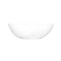 Victoria + Albert - SerosE 65'' X 30'' Freestanding Soaking Bathtub With Flat Rim - Standard Matte White