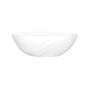 Victoria + Albert - SerosE 65'' X 30'' Freestanding Soaking Bathtub With Flat Rim - Standard Gloss White