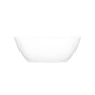 Victoria + Albert - LussariE 60'' x 28'' Freestanding Soaking Bathtub - Standard Matte White