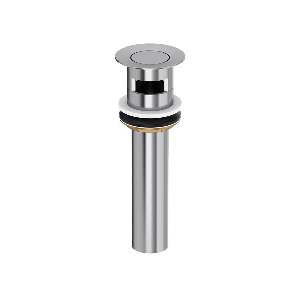 Victoria + Albert - Drain for Undermount/Drop-In Bathtubs - Oil Rubbed Bronze