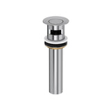 Victoria + Albert - Drain for Undermount/Drop-In Bathtubs - Oil Rubbed Bronze