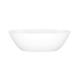 Victoria + Albert - Terrassa 67'' x 32'' Freestanding Soaking Bathtub - Standard Gloss White