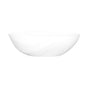 Victoria + Albert - SerosE 70'' X 30'' Freestanding Soaking Bathtub With Flat Rim - Standard Matte White