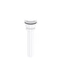 Victoria + Albert - Universal Open Drain - Standard Gloss White