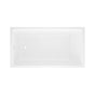 Victoria + Albert - Kaldera 3 66'' X 36'' Undermount Or Drop-In Bathtub - Standard Gloss White