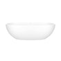 Victoria + Albert - Barcelona 70'' x 34'' Freestanding Soaking Bathtub - Standard Matte White