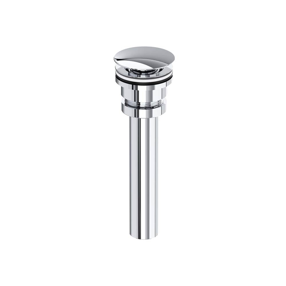 Victoria + Albert - Universal Open Drain - Polished  Chrome