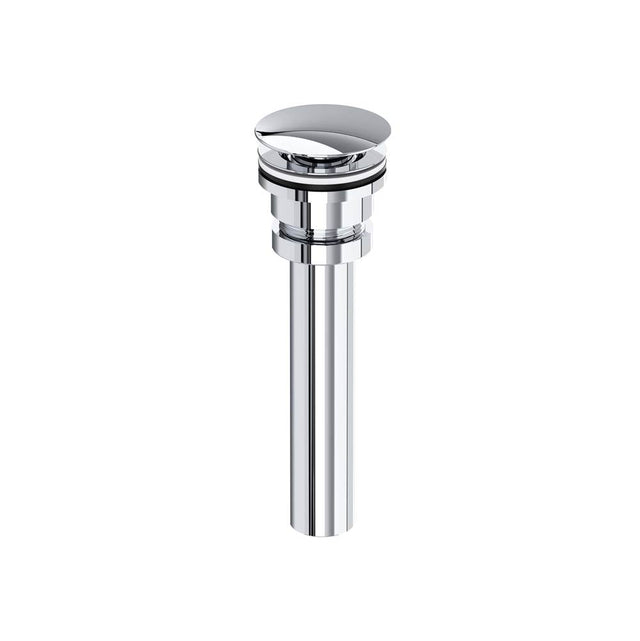 Victoria + Albert - Universal Open Drain - Polished  Chrome