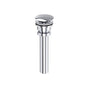 Victoria + Albert - Universal Open Drain - Polished  Chrome