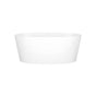 Victoria + Albert - ios 60'' x 32'' Freestanding Soaking Bathtub - Standard Gloss White